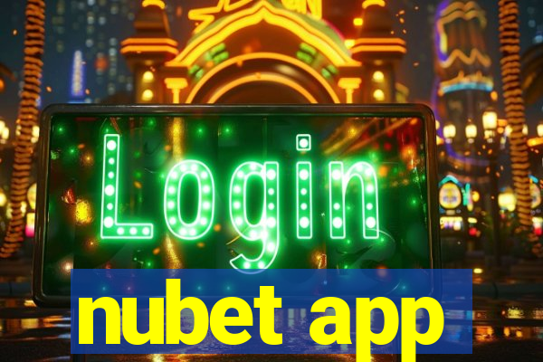 nubet app